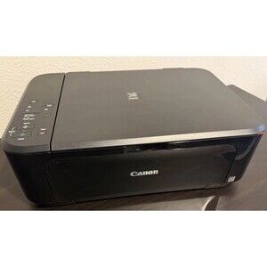 Canon PIXMA MG3620 Wireless Photo Inkjet Multifunction Color Printer